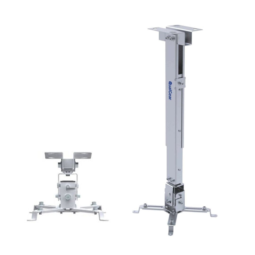 Universal Projector Ceiling Mount