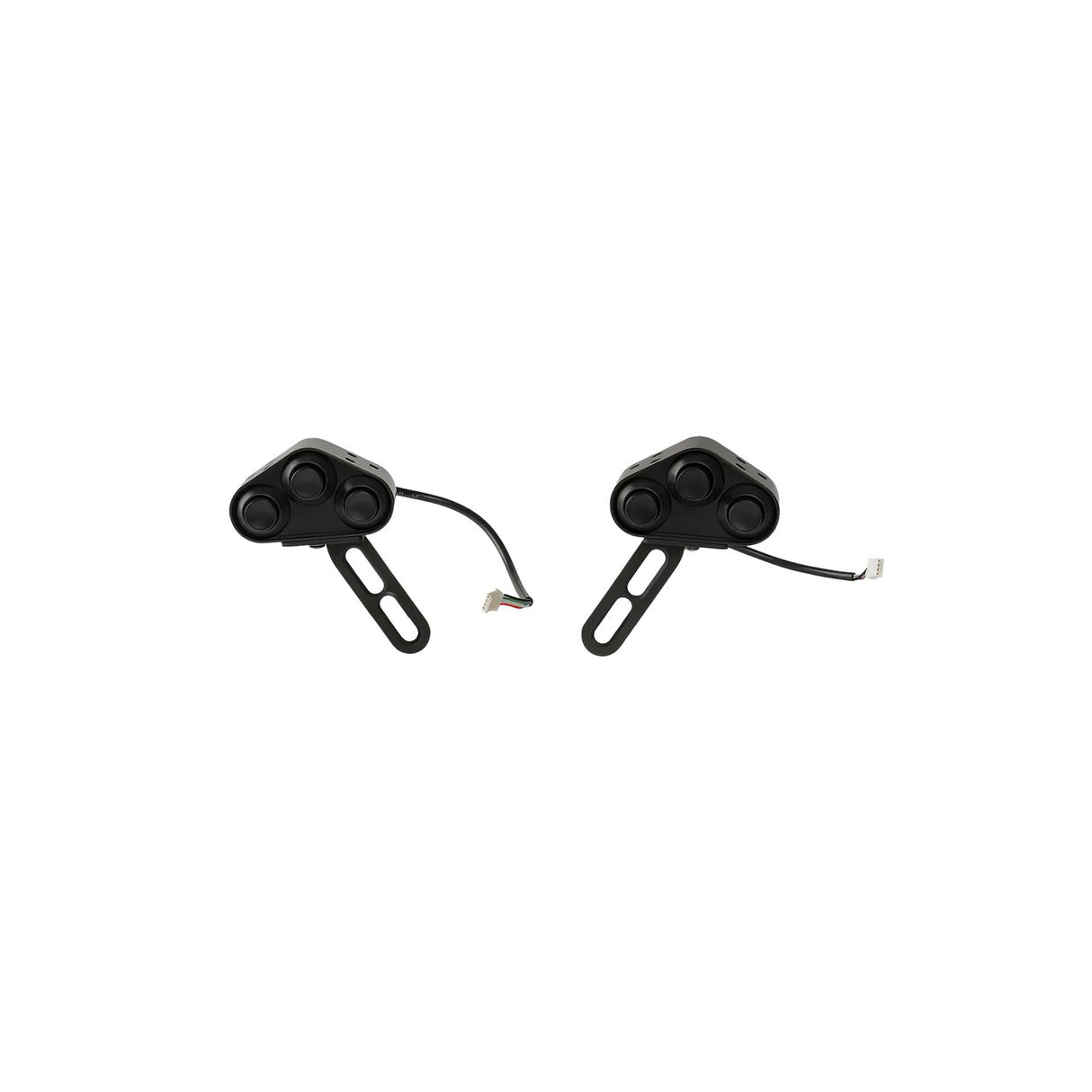 Fanatec - ClubSport Button Cluster Pack