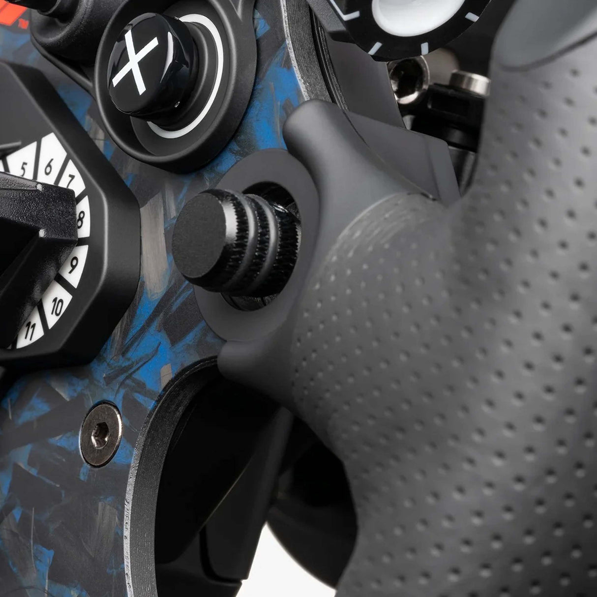Fanatec - ClubSport Racing Wheel F1®