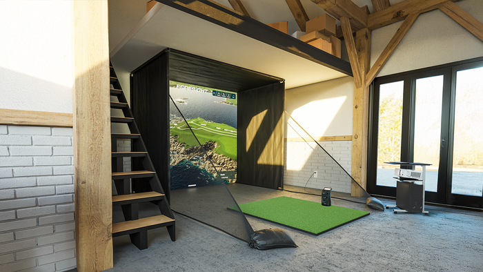 SIM IN A BOX® Play 10' - GC3S