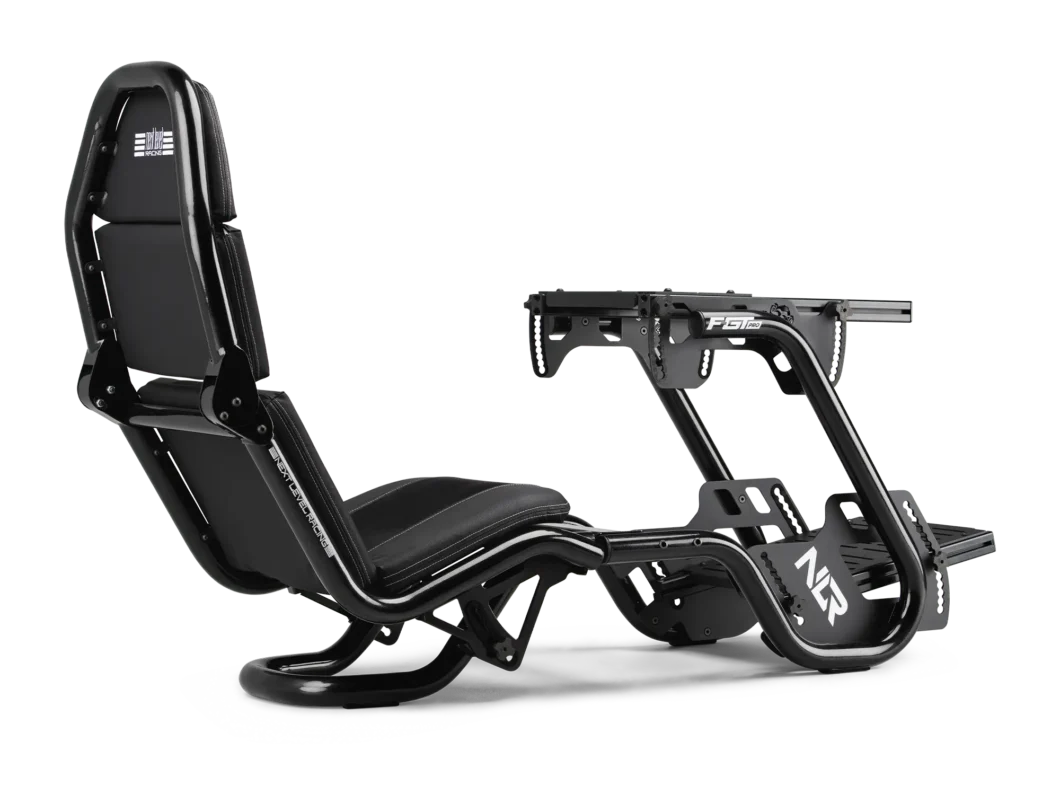 F-GT Pro Formula and GT Racing Simulator Cockpit