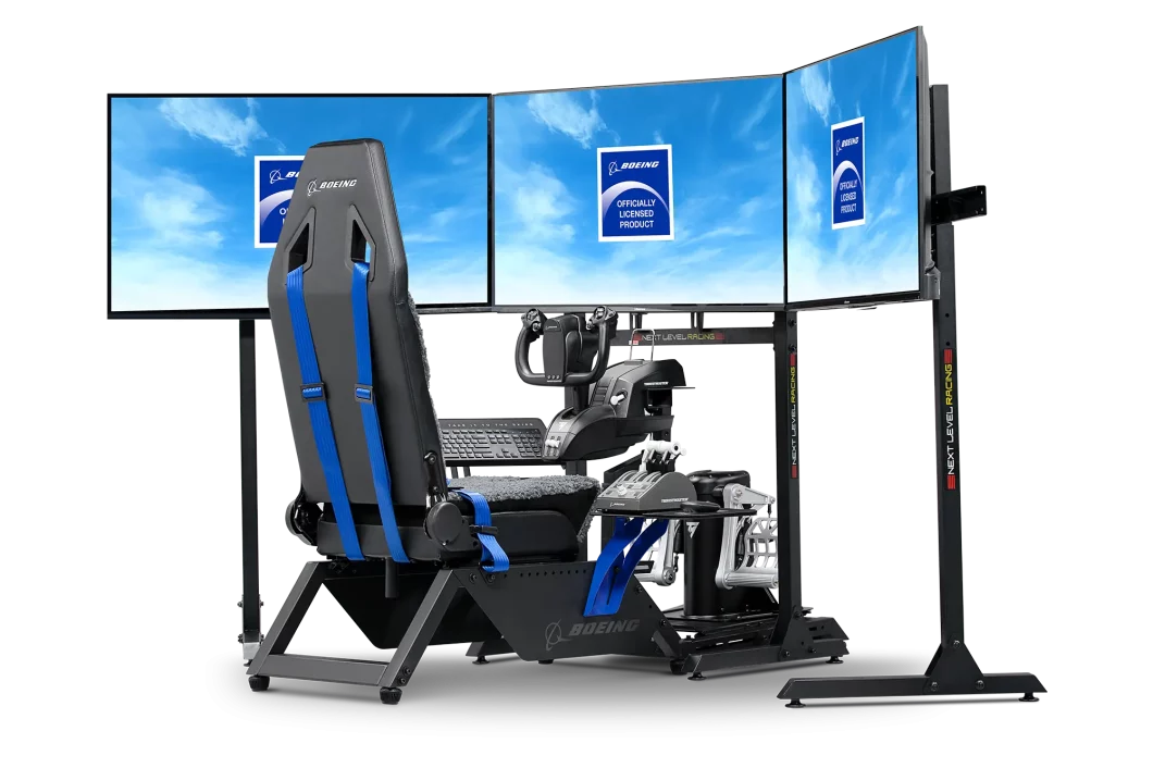 Flight Simulator