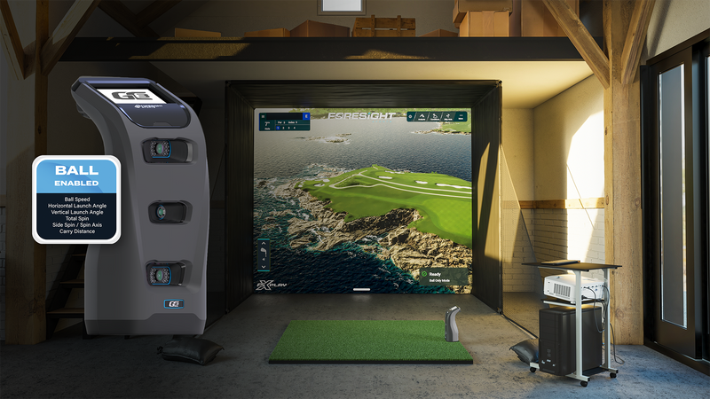 SIM IN A BOX® Play 10' - GC3S