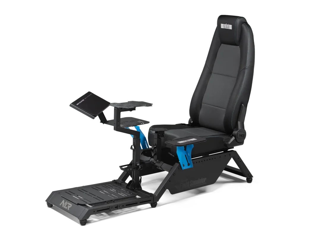 Flight Simulator MSFS Edition