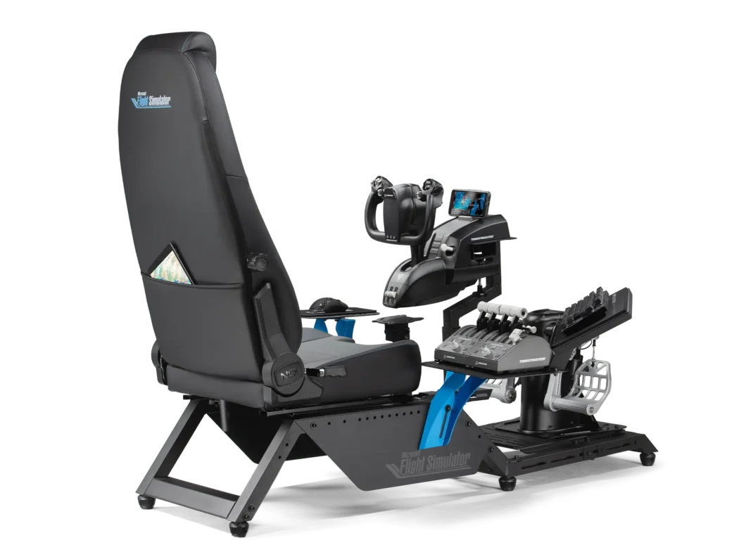 Flight Simulator MSFS Edition