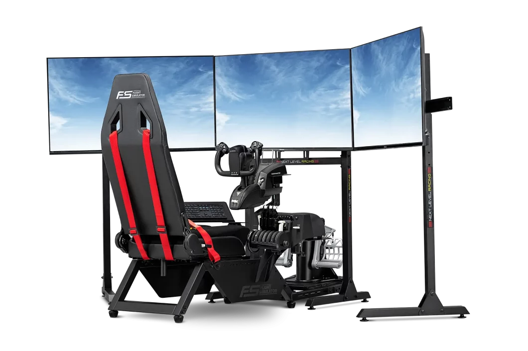 Flight Simulator