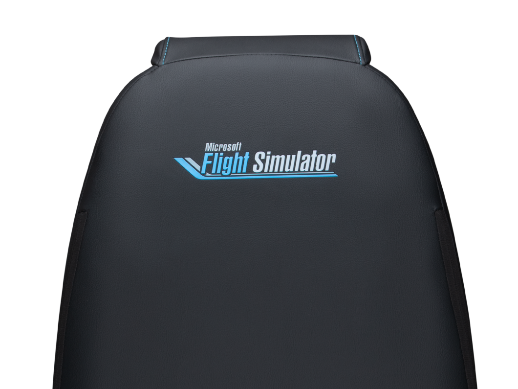 Flight Simulator MSFS Edition