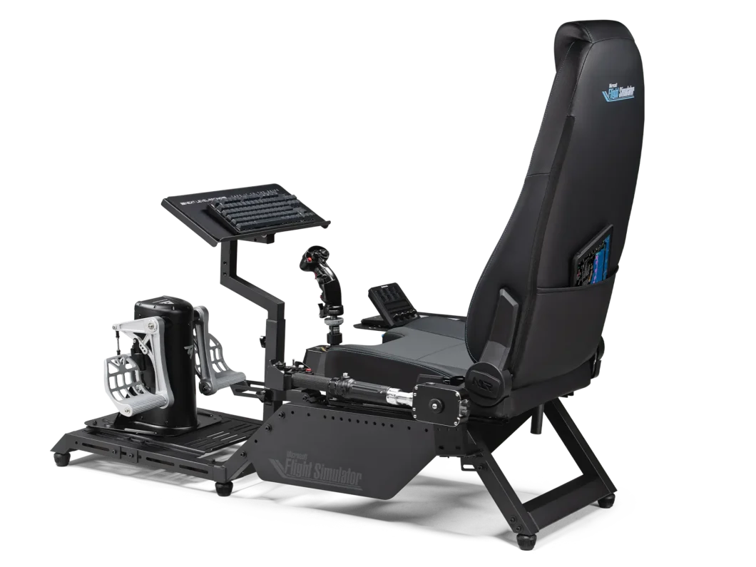 Flight Simulator MSFS Edition