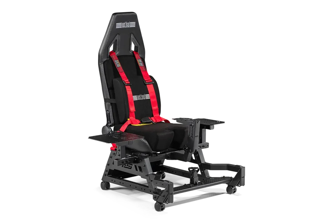 Flight Simulator Pro