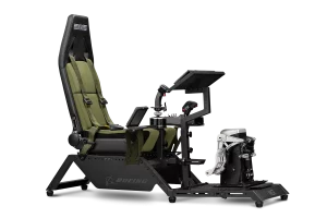 Flight Simulator