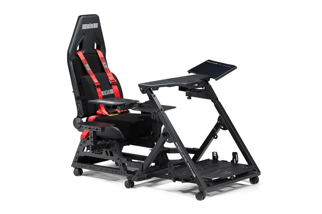 Flight Simulator Pro