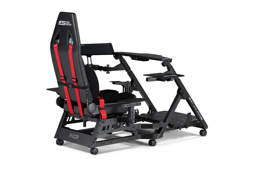 Flight Simulator Pro