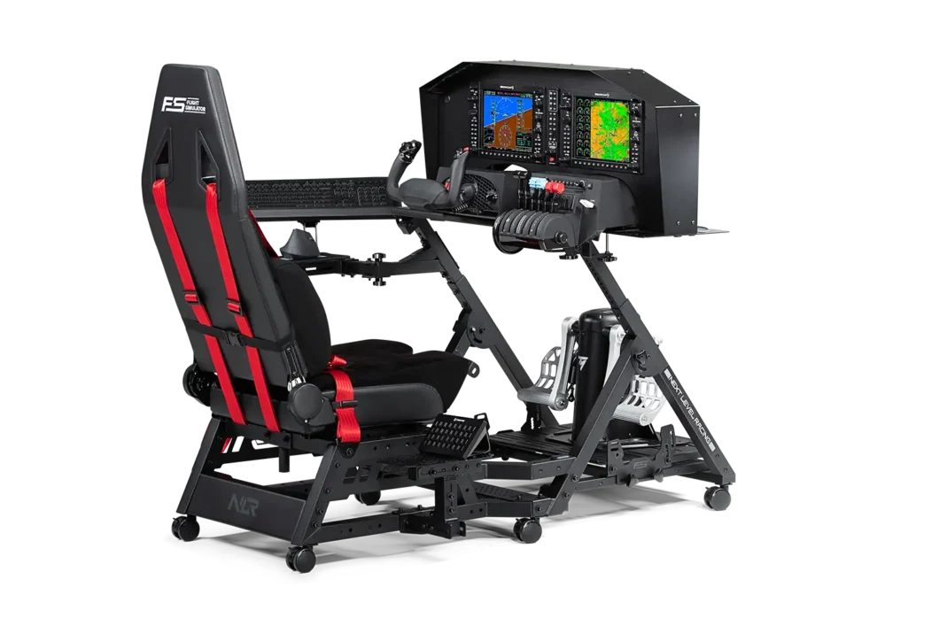 Flight Simulator Pro