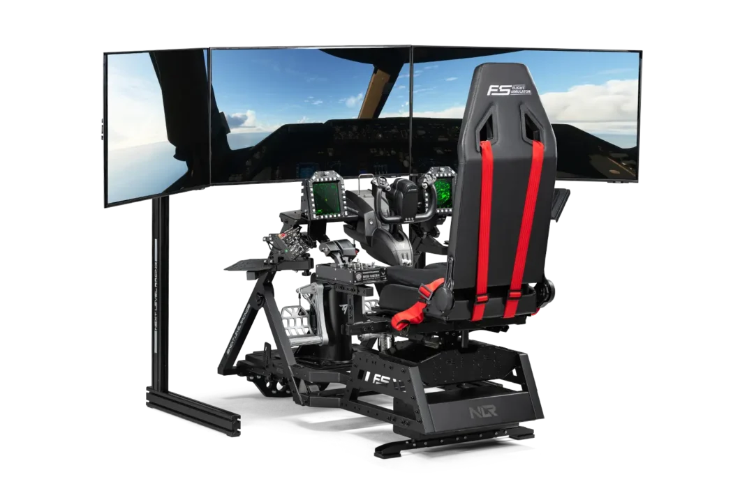 Flight Simulator Pro