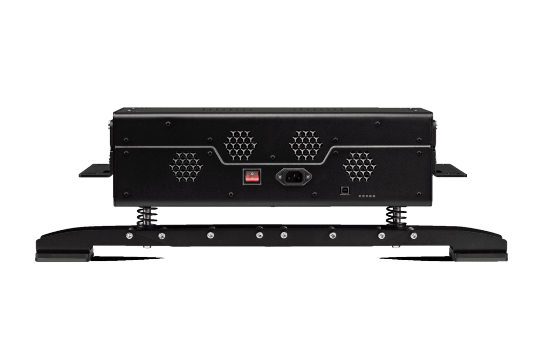 Motion Plus Platform