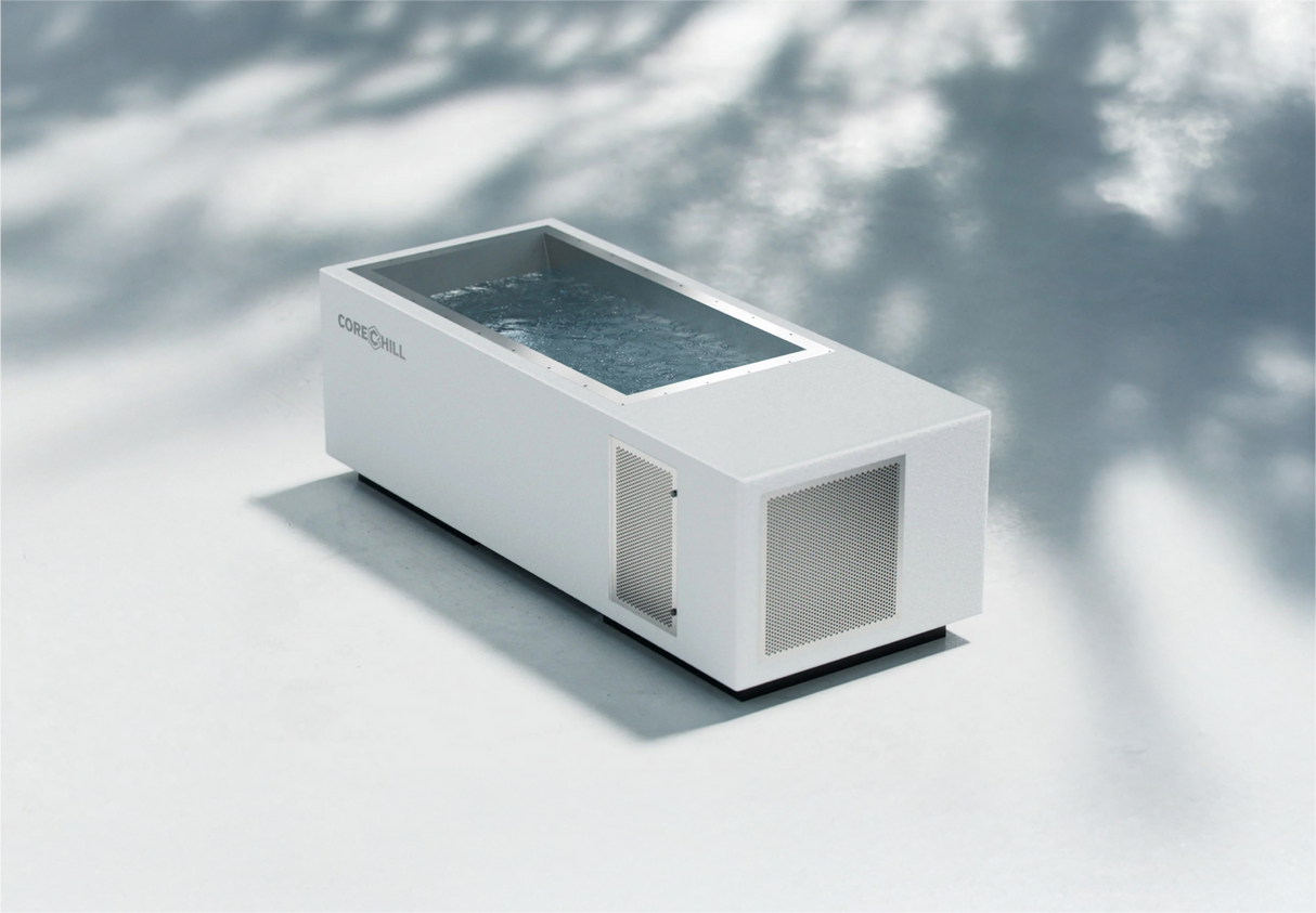 C1 Cold Plunge Tub