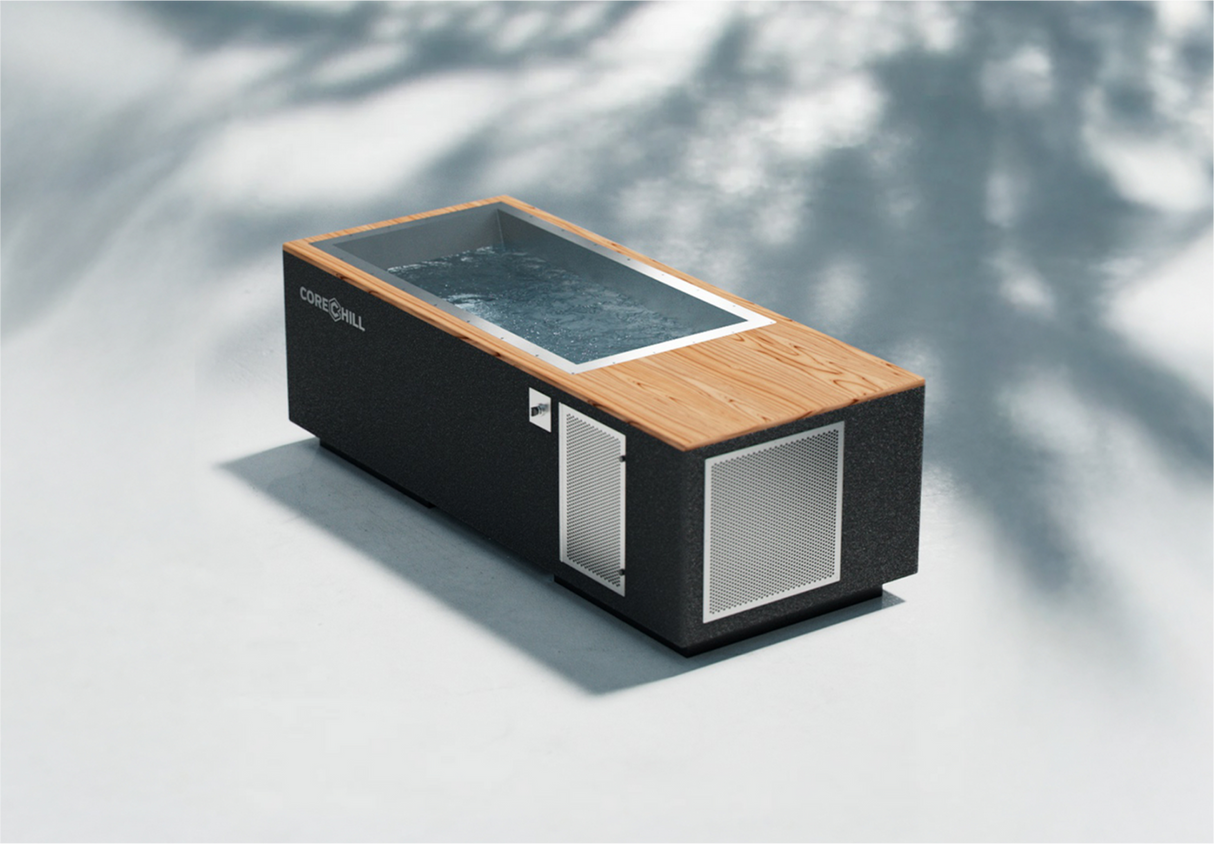 C2 Cold Plunge Tub