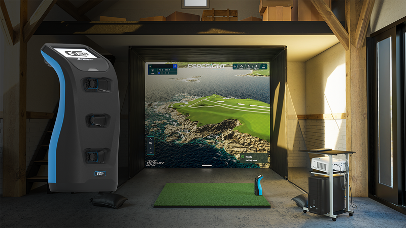 SIM IN A BOX® Play 10' - GC3S