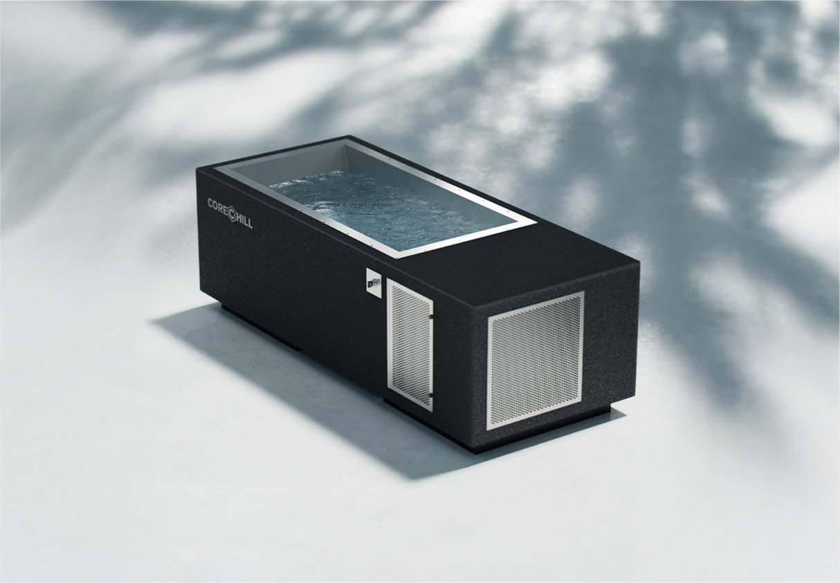 C2 Cold Plunge Tub