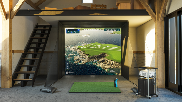 SIM IN A BOX® Play 10' - GC3S
