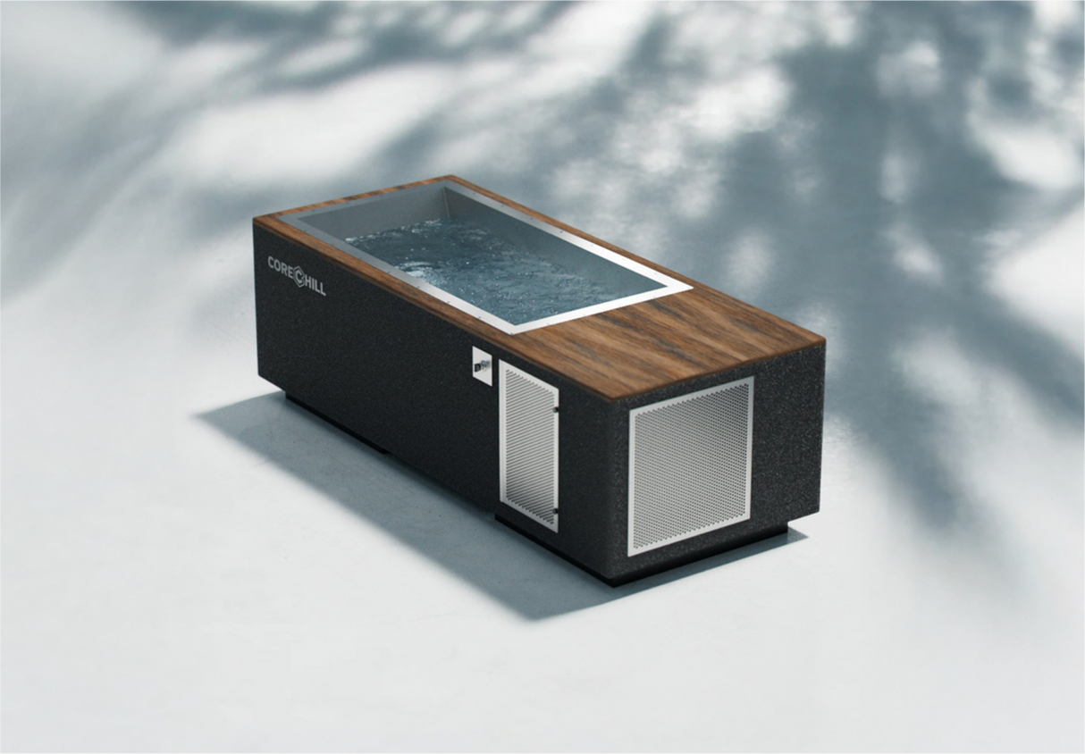 C2 Cold Plunge Tub