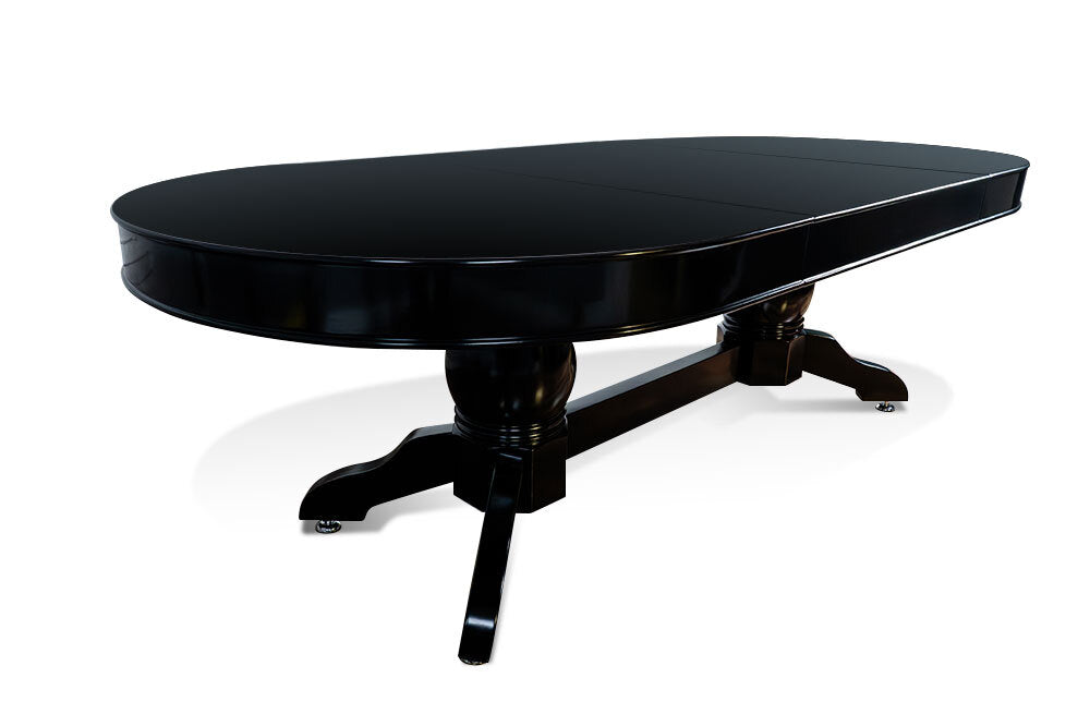 Elite Alpha (LED) Poker Table