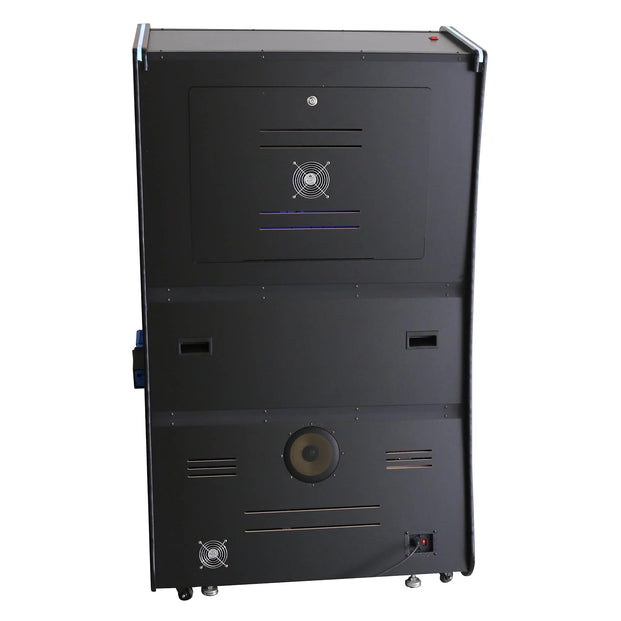 Terminator Arcade | TR-2 Light Blaster Stand-Up Arcade Machine