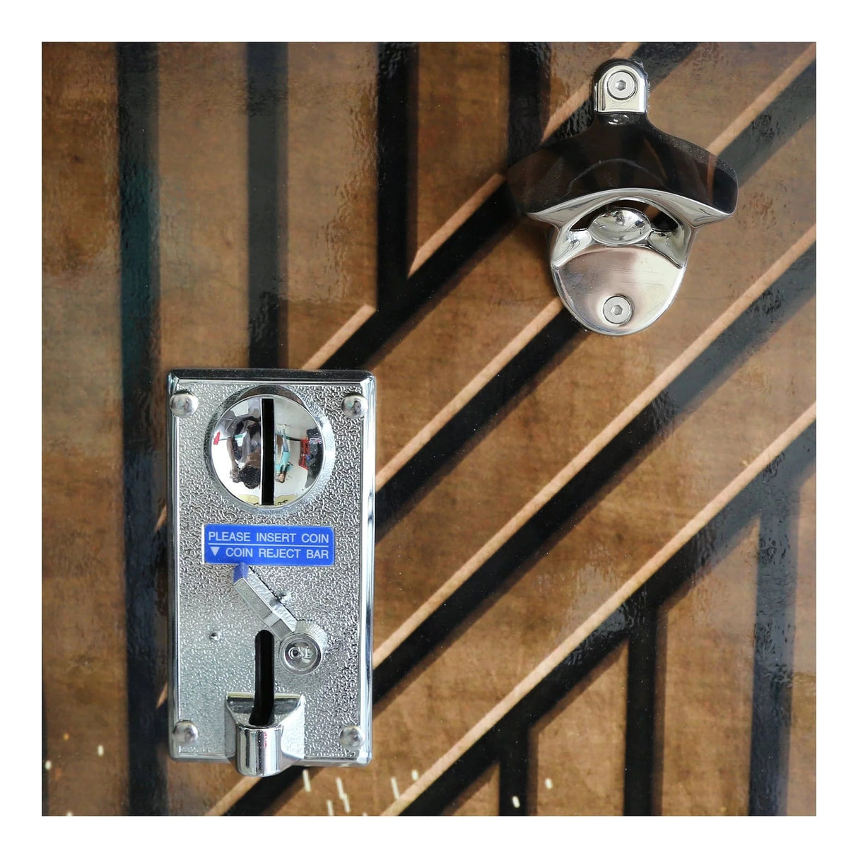 Terminator Arcade | TR-2 Light Blaster Stand-Up Arcade Machine