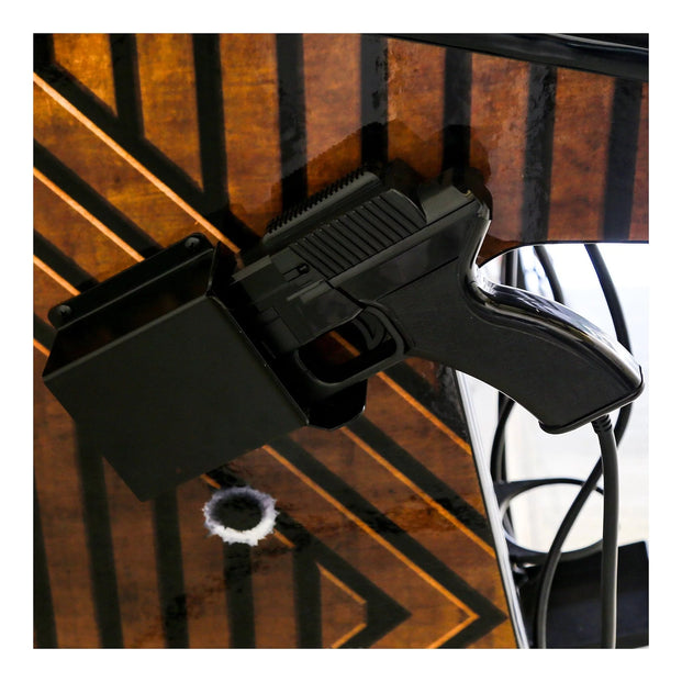 Terminator Arcade | TR-2 Light Blaster Stand-Up Arcade Machine