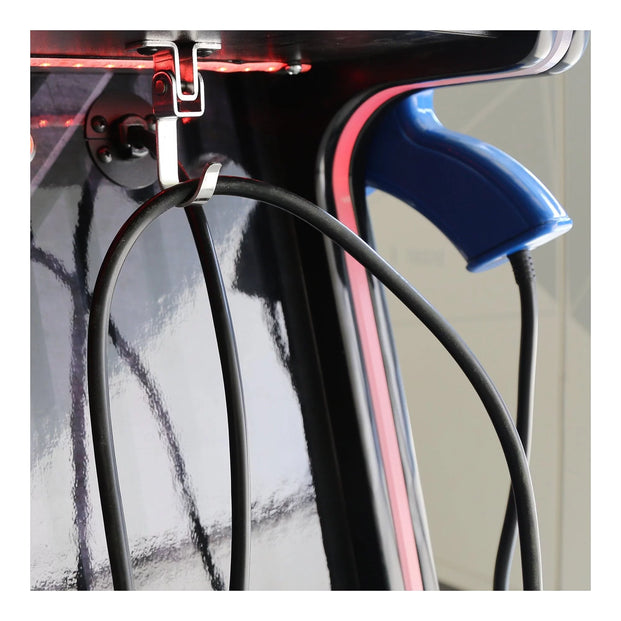 Terminator Arcade | TR-2 Light Blaster Stand-Up Arcade Machine