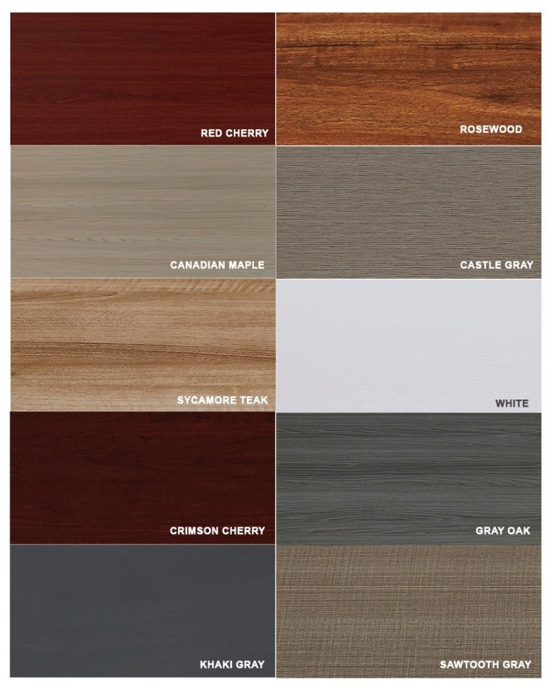 Redford Lite (Custom Finishes)