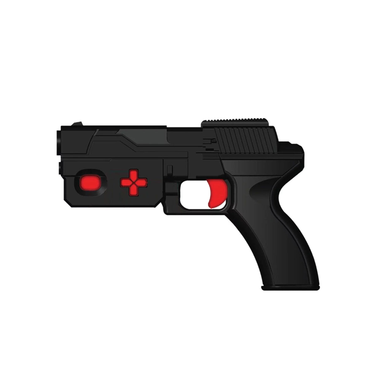 Terminator Arcade | TR-2 Light Blaster Stand-Up Arcade Machine