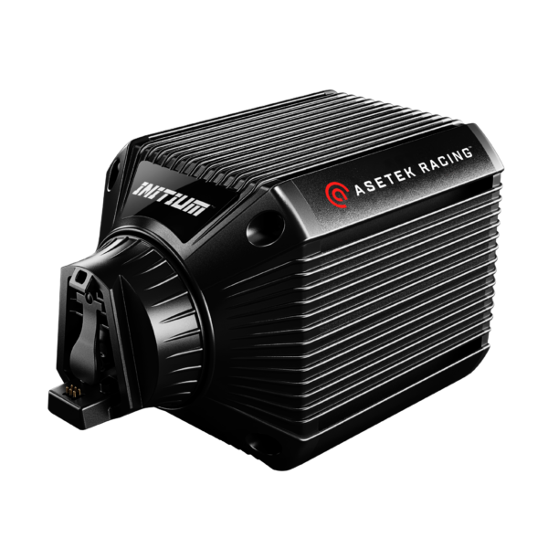 Asetek Racing Initium Racing Bundle US (PC)