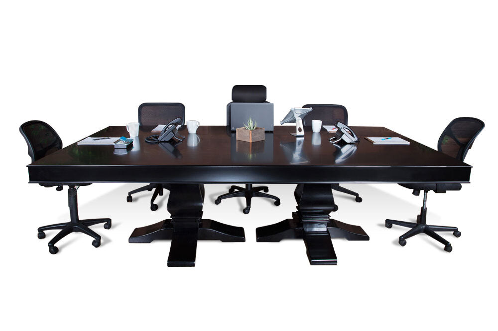 The Lumen HD Poker Table