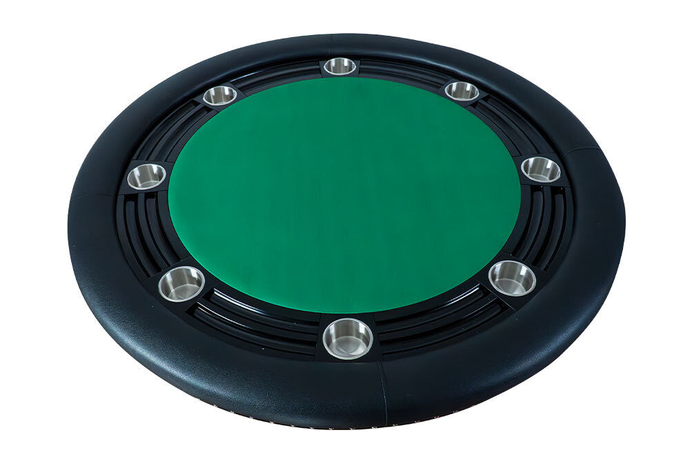 THE NIGHTHAWK POKER TABLE