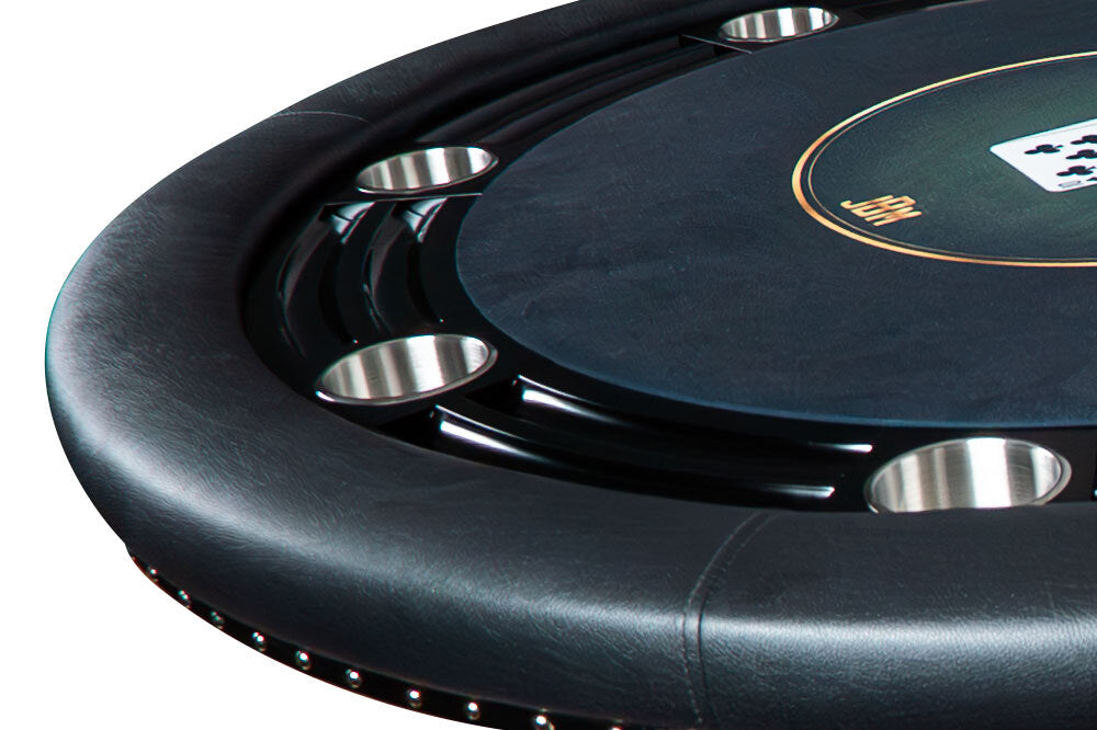 THE NIGHTHAWK POKER TABLE