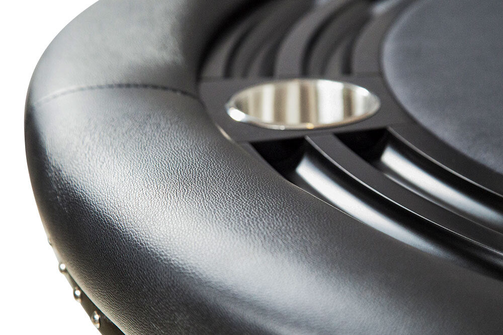 THE NIGHTHAWK POKER TABLE