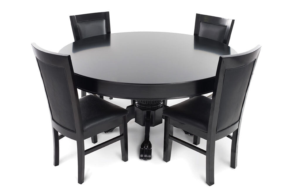 THE NIGHTHAWK POKER TABLE