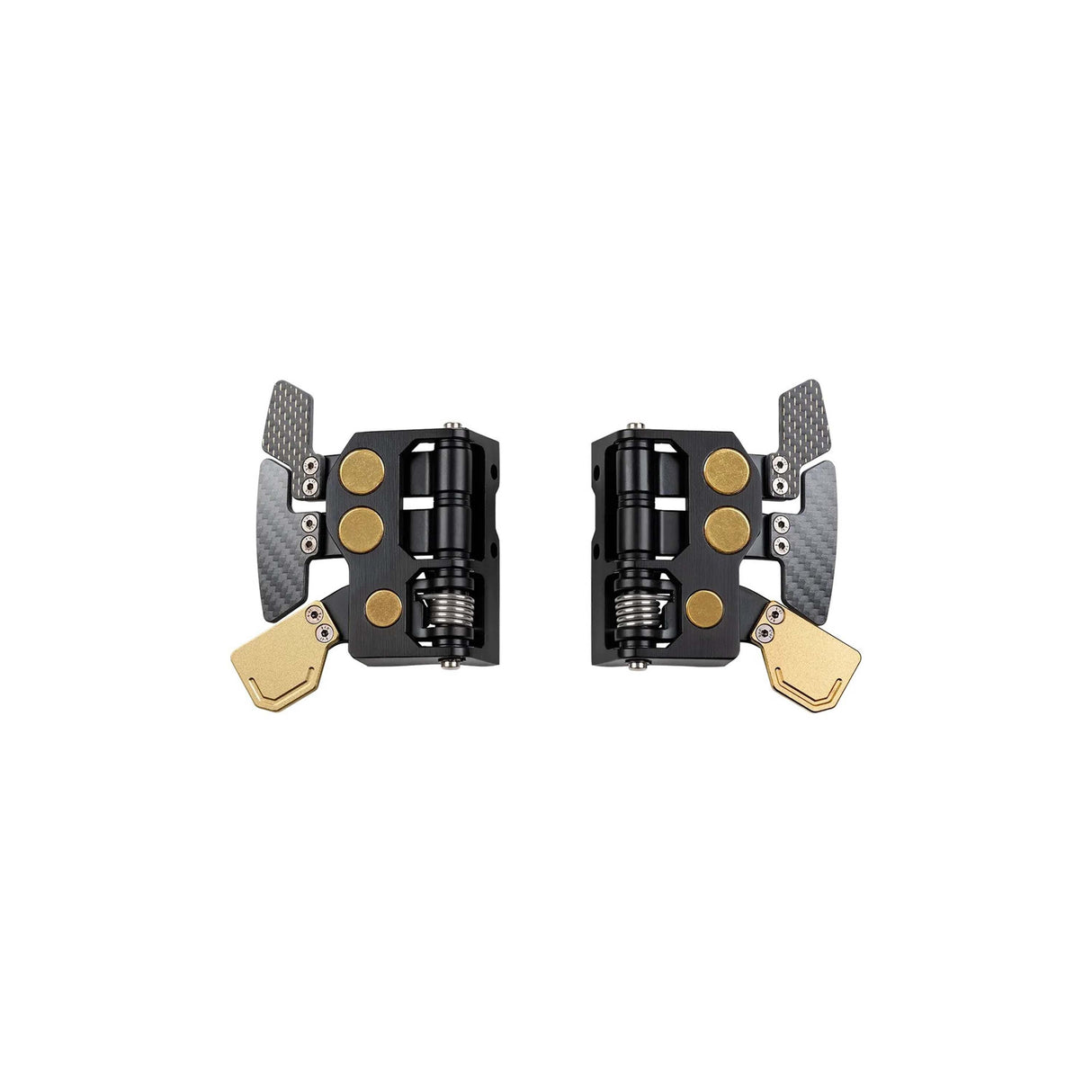 Fanatec - Podium Advanced Paddle Module