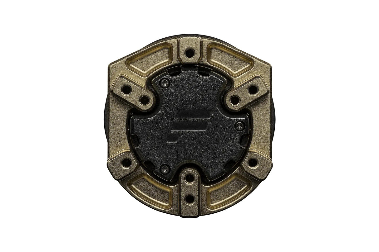 Fanatec - Podium Hub + QR2 Wheel-side