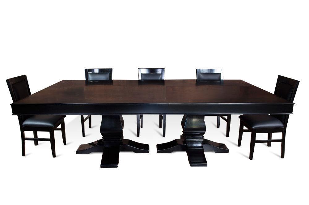 Prestige X Poker Table