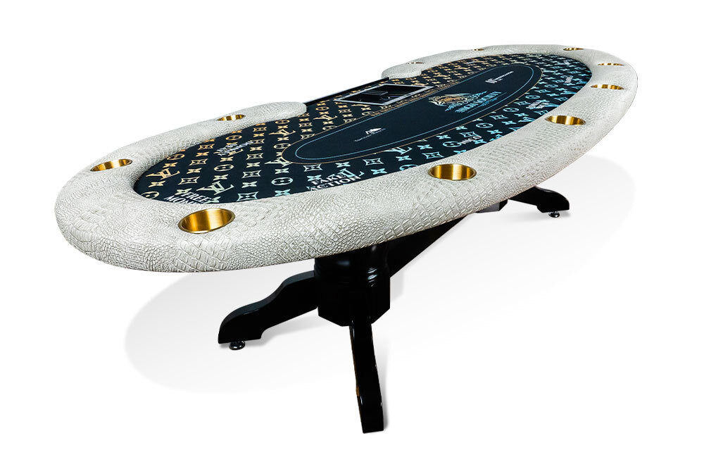 Prestige X Poker Table