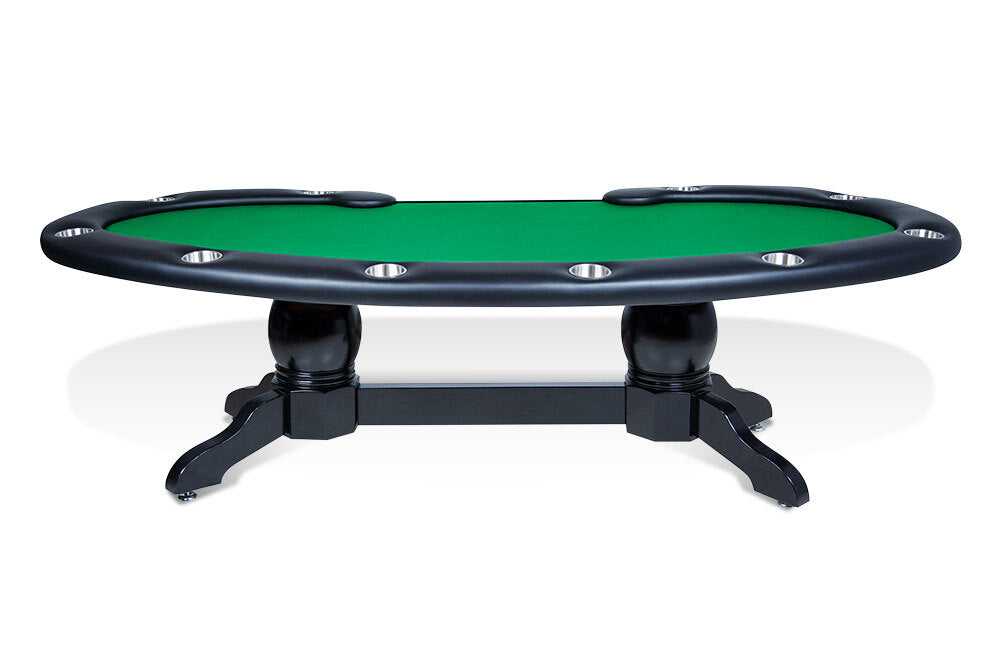 Prestige X Poker Table