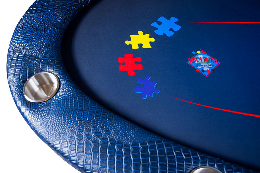 Prestige X Poker Table
