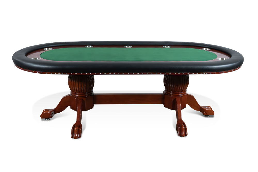 THE ROCKWELL POKER TABLE