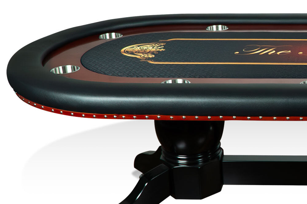 THE ROCKWELL POKER TABLE