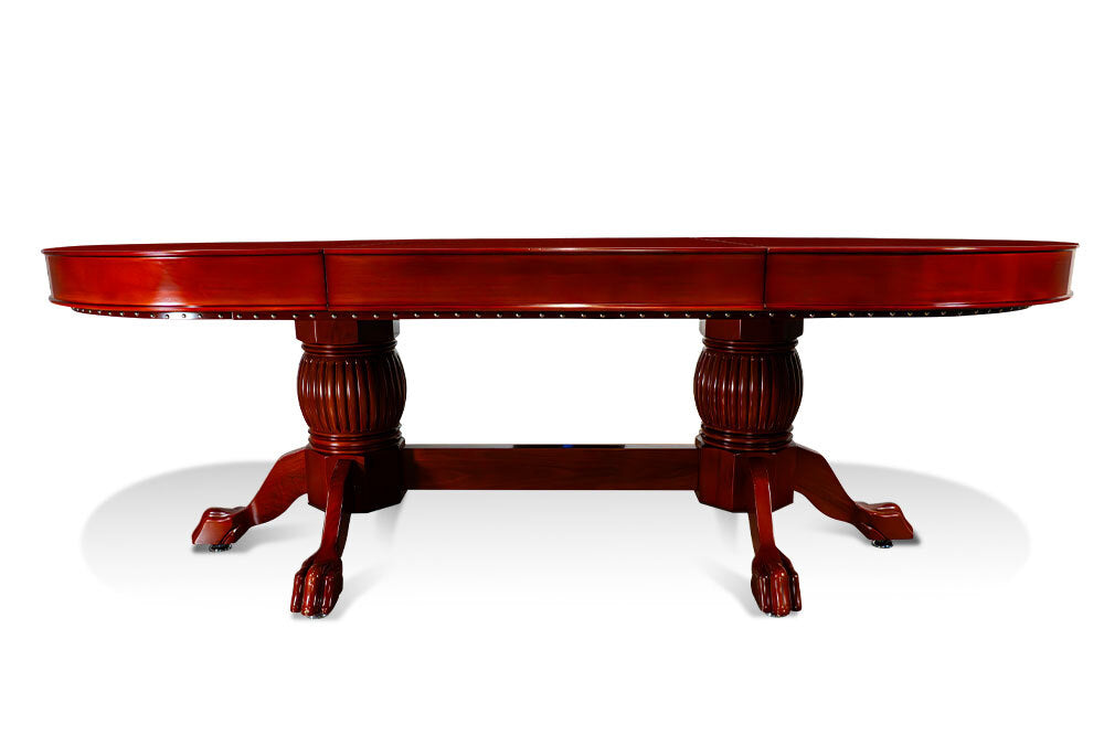 THE ROCKWELL POKER TABLE