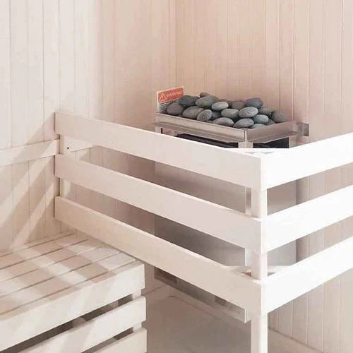 Scandia Electric DIY PreCut Sauna Room Kit PRECUT-DIY-4X7-ULTRA