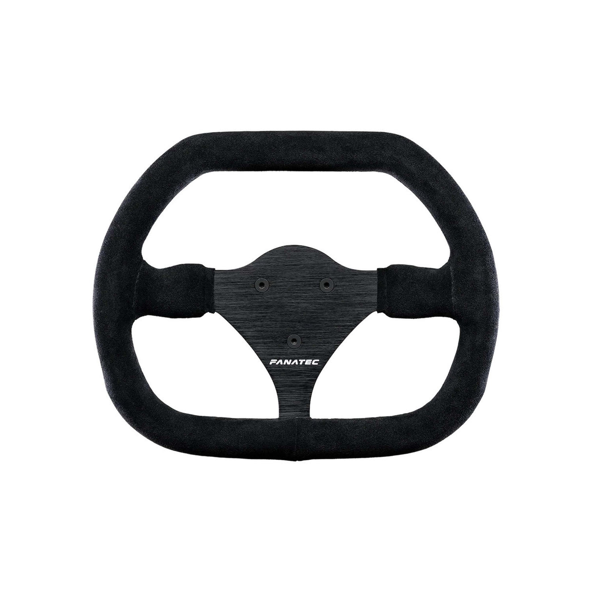Fanatec - ClubSport Wheel Rim Flat 1