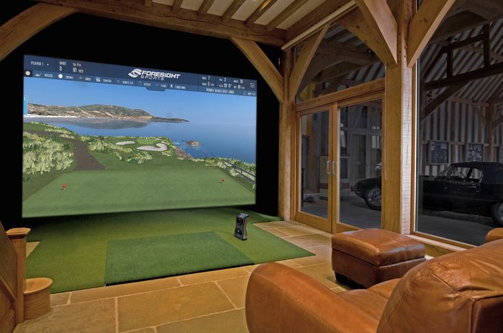 Projection Screens